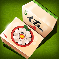 Mahjong icon