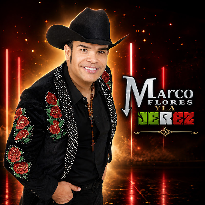 Marco Flores - Topic