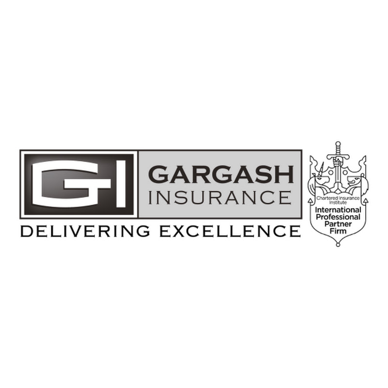 Gargash Insurance