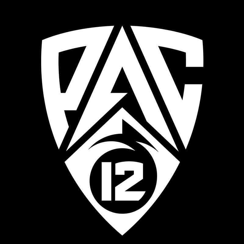 Pac-12 icon