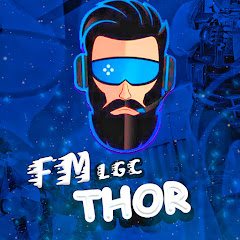 Lgc Thor net worth