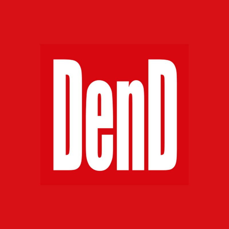 DenD icon