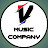 V Music Company