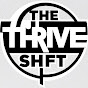 The Thrive Shift logo