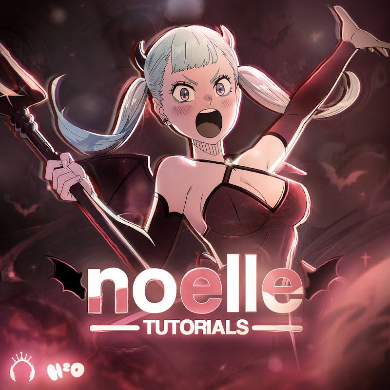 Noelle Tutorials