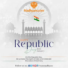 Team Madhyam YouTube channel