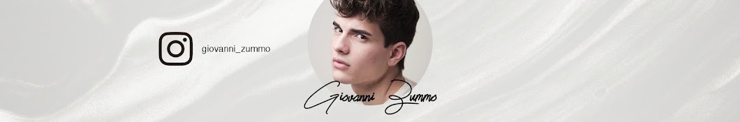 Giovanni Zummo YouTube channel avatar