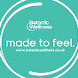 Botanic Wellness logo