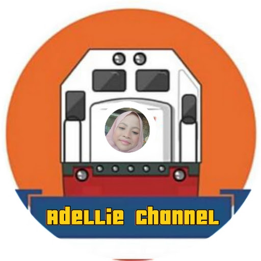 Adellie Channel