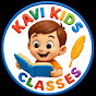 Kavi Kids Classes logo