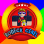 RODECK cenel