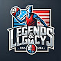 USA NBA logo