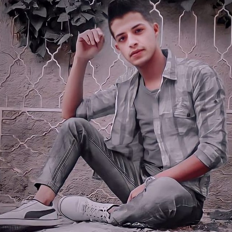 Ahmad Khawaldeh 