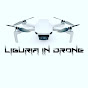 Liguria in drone logo