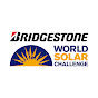 World Solar Challenge logo
