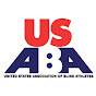 U.S. Association of Blind Athletes logo