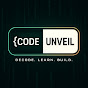 Code Unveil logo