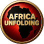 Africa Unfolding logo