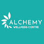 Alchemy Wellness Centre logo