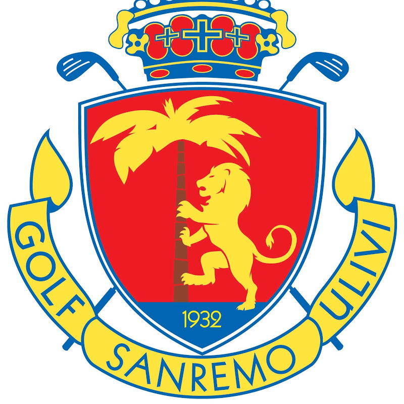 Circolo Golf Degli Ulivi A.S.D logo