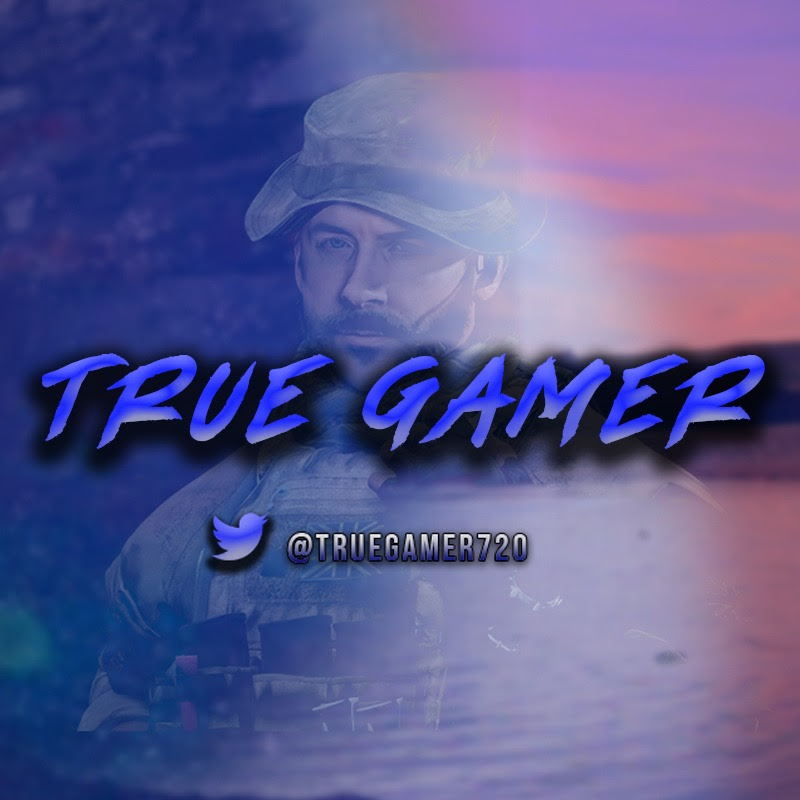 True Gamer