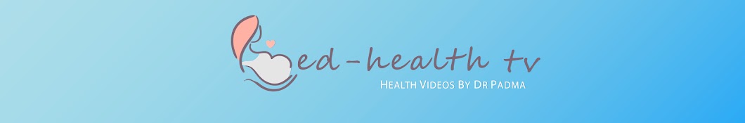 Med Health TV YouTube channel avatar