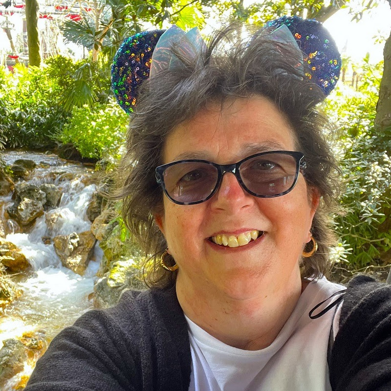Deb’s Adventures