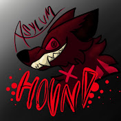 Asylum hound