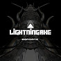 LIGHTNINGAXE logo