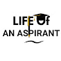Life of An Aspirant logo