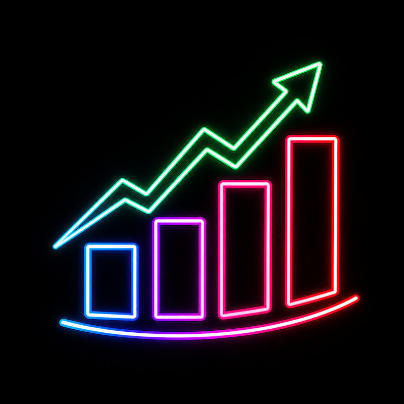 Neon Charts