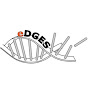 eDNA for Global Environment Studies (eDGES) logo