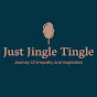 Inspiration with Just Jingle Tingle logo