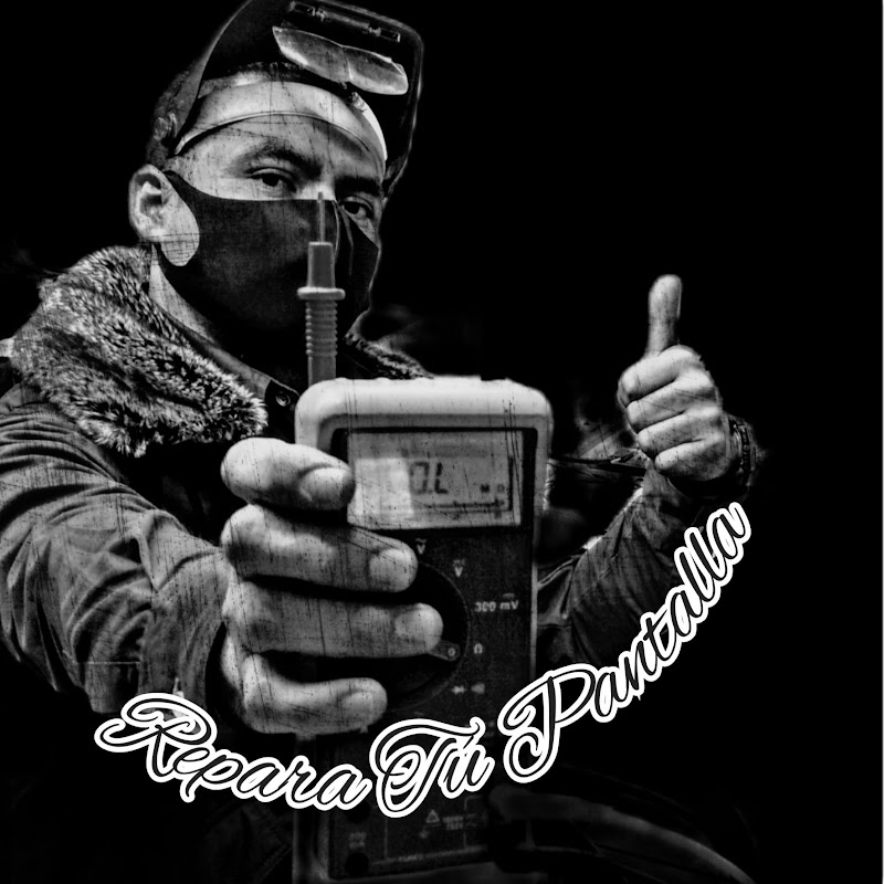 Repara Tu Pantalla ¡ yo te ayudo !