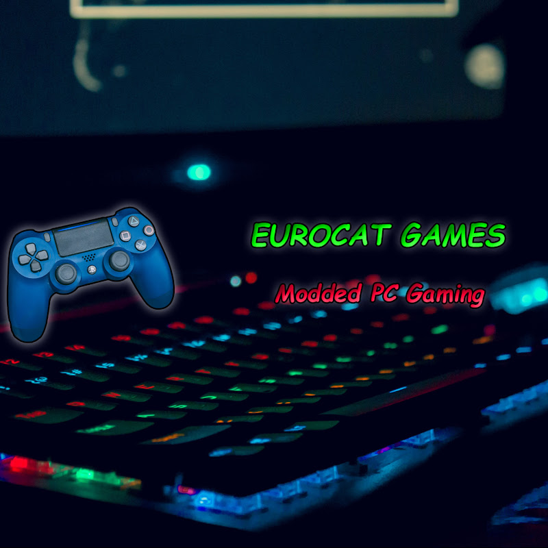 Eurocat Games icon