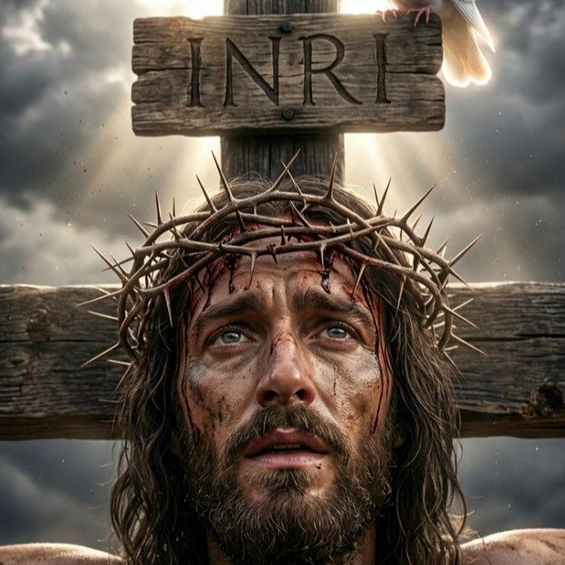 Jesús es el Rey de Reyes