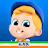Baby Toot Toot Hindi Nursery Rhymes