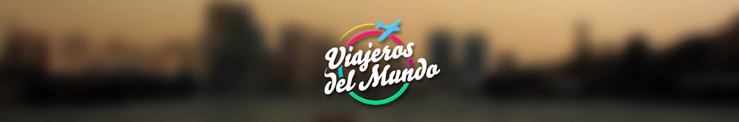 Viajeros del Mundo TV Аватар канала YouTube