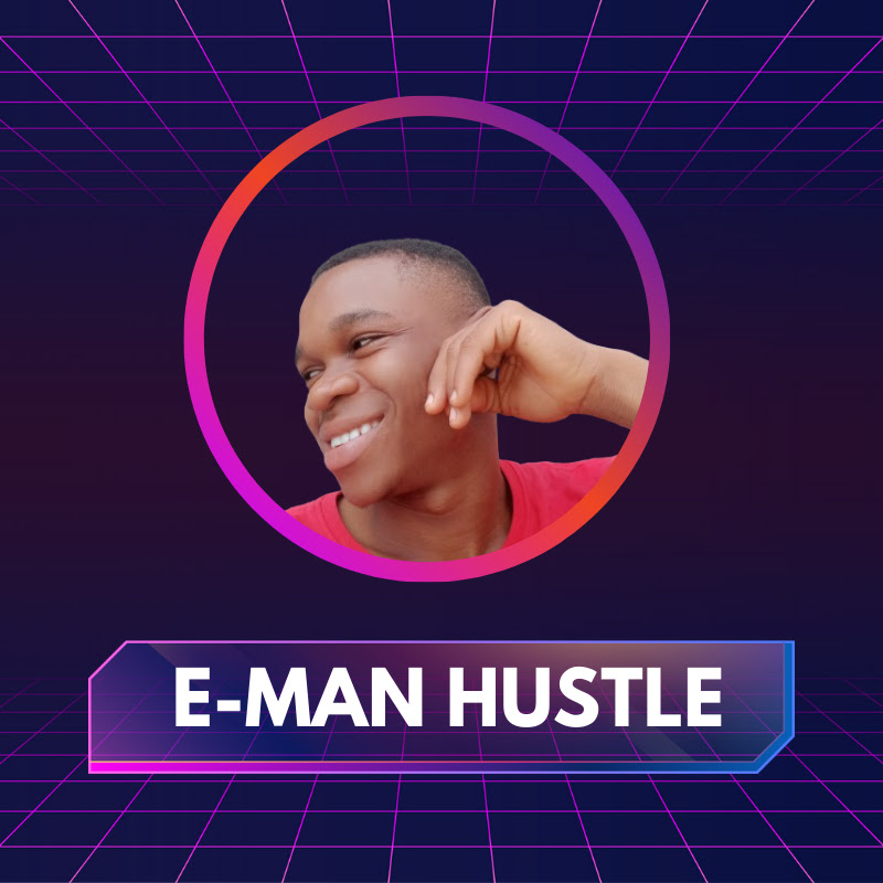E-man Hustle