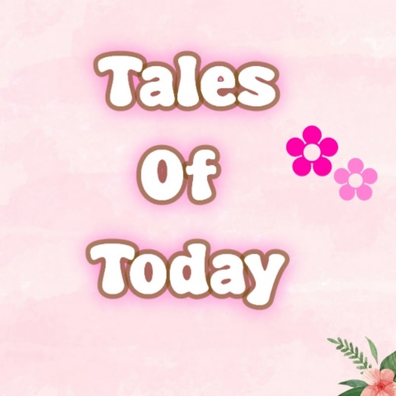 Tales Of Today