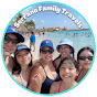 Serrano Family Travels logo