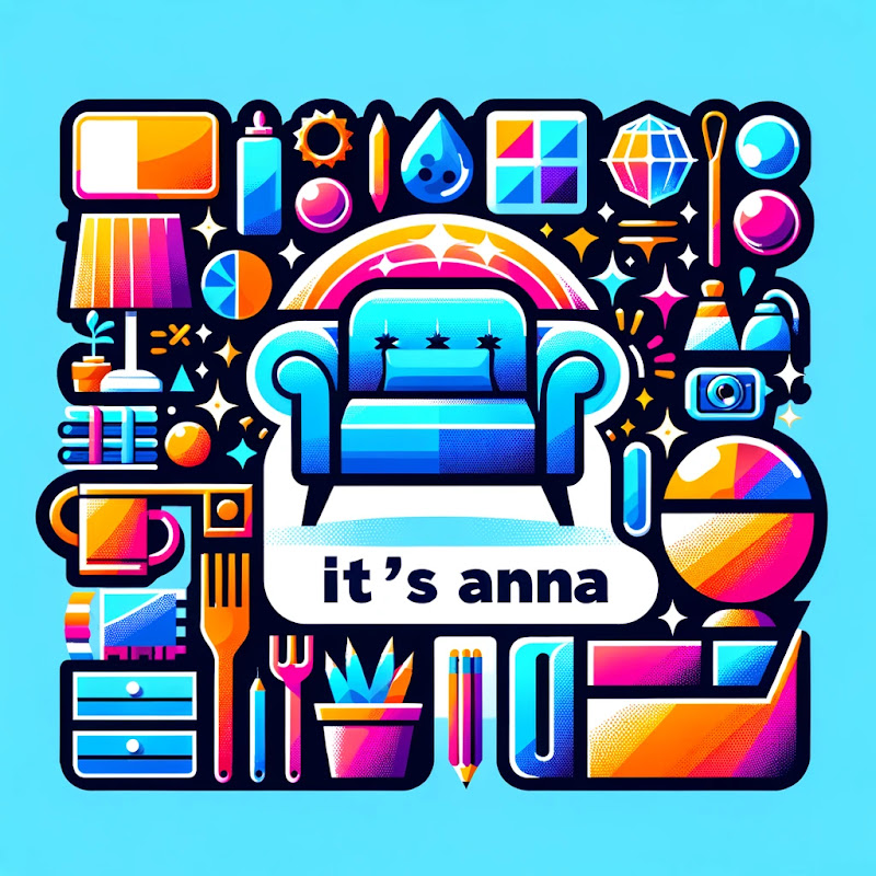 it's a Anna