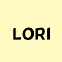 로리베이킹 Lori-baking logo