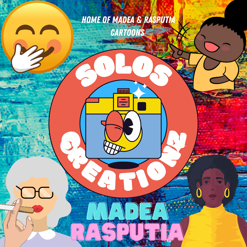 Soloscreationz icon