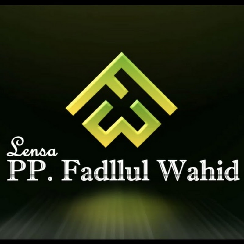 LENSA FADLLUL WAHID