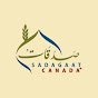 Sadagaat-Canada logo