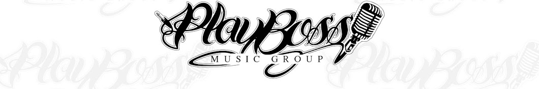 Playboss Music Group ইউটিউব চ্যানেল অ্যাভাটার