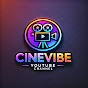 CineVibe logo