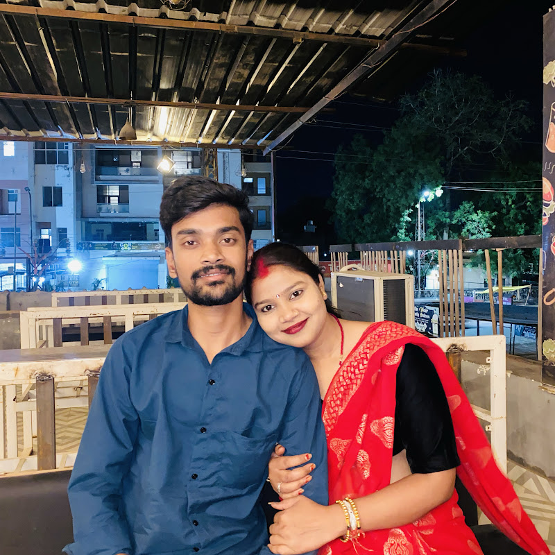 Jyoti Rahul