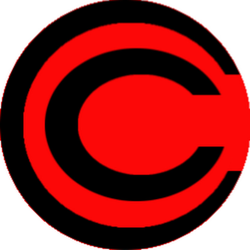 CREATIVE COUPLE Logo